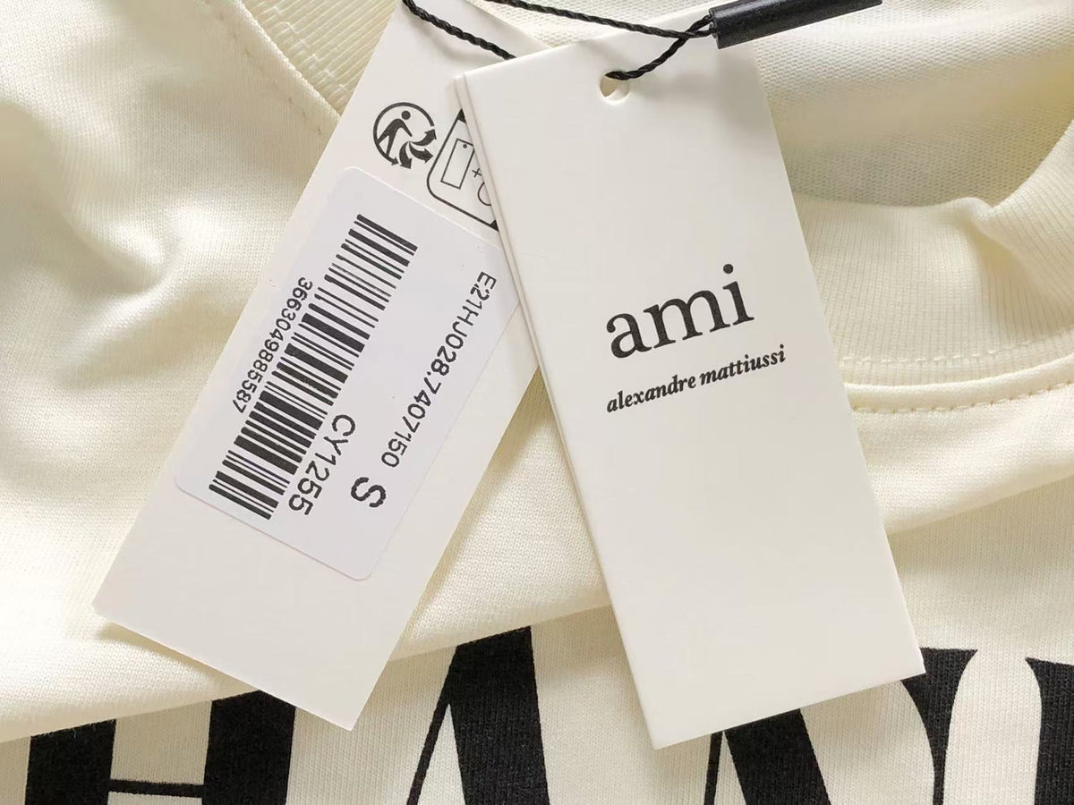 AM1 T-Shirt