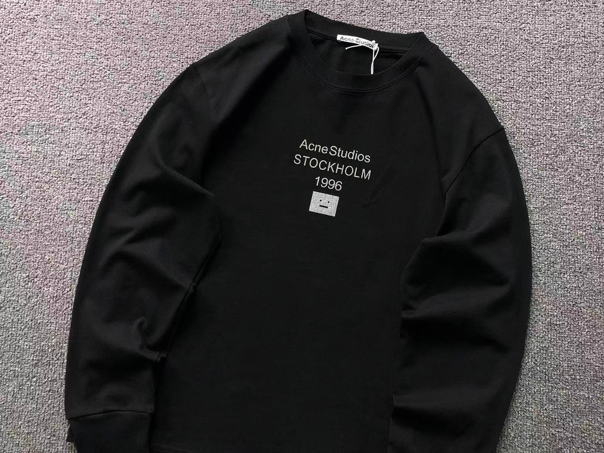 Acne Studios Langarmshirt