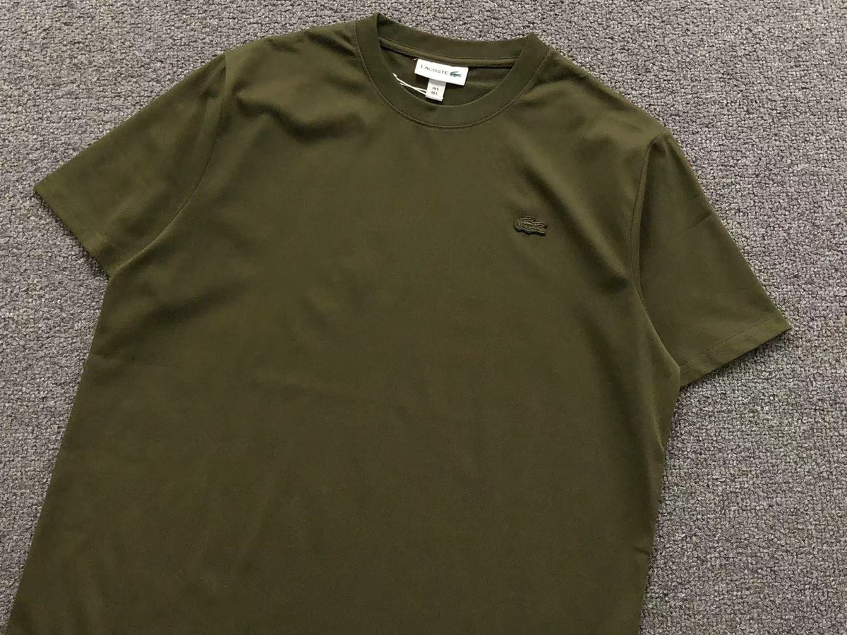 Klassisches T-Shirt