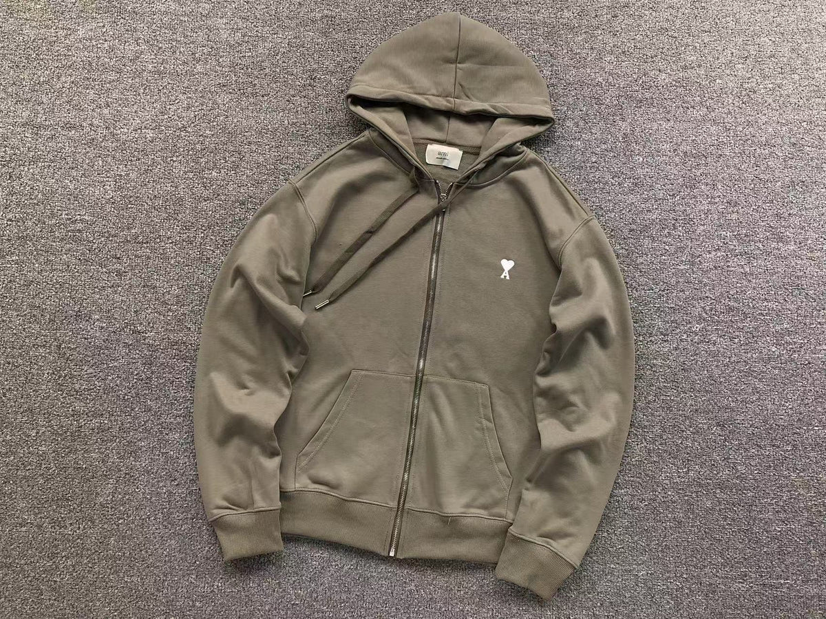 AM1 Kapuzenpullover