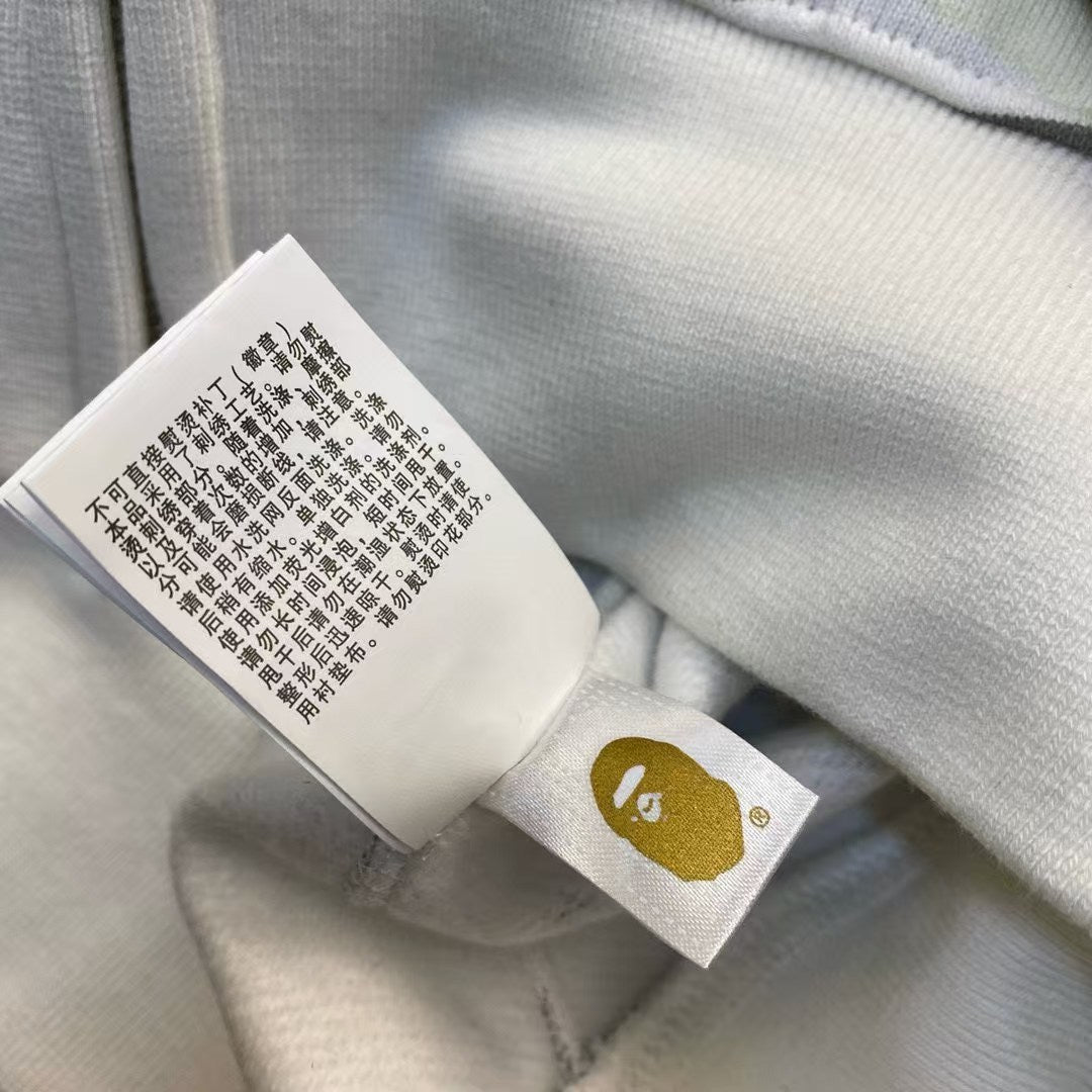 Sudadera con capucha Bp