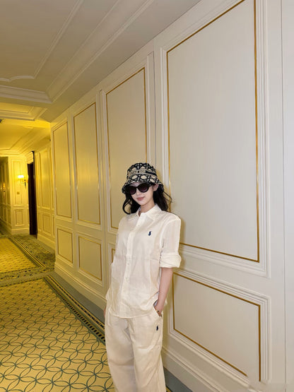 Ralph Lauren Hosen