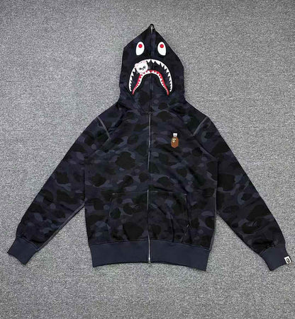 Sudadera con capucha Bp
