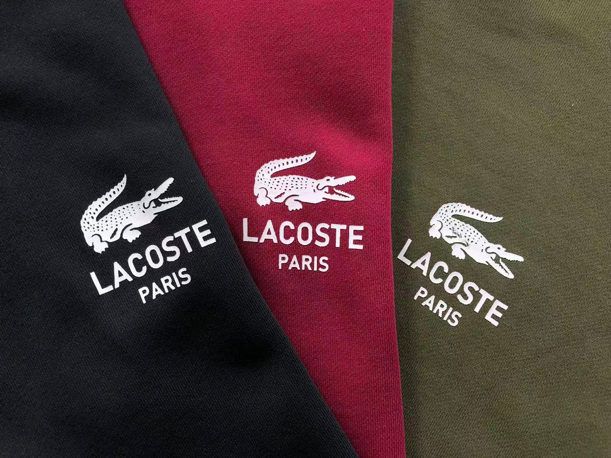 Klassischer Hoodie