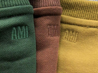 AM1 Kapuzenpullover