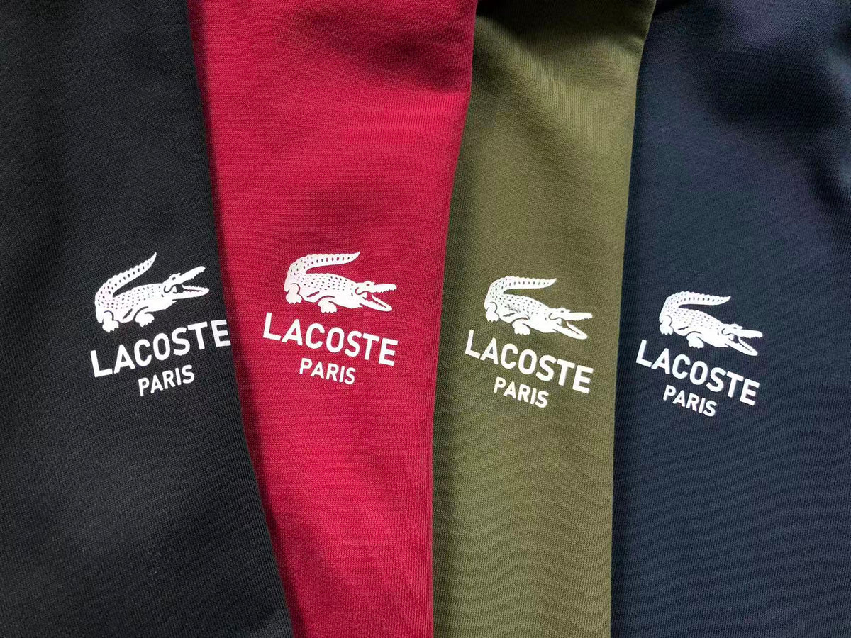 Klassischer Hoodie