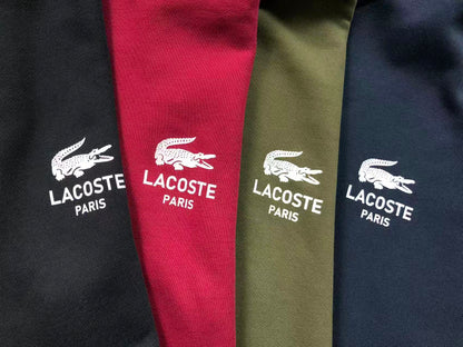 Klassischer Hoodie