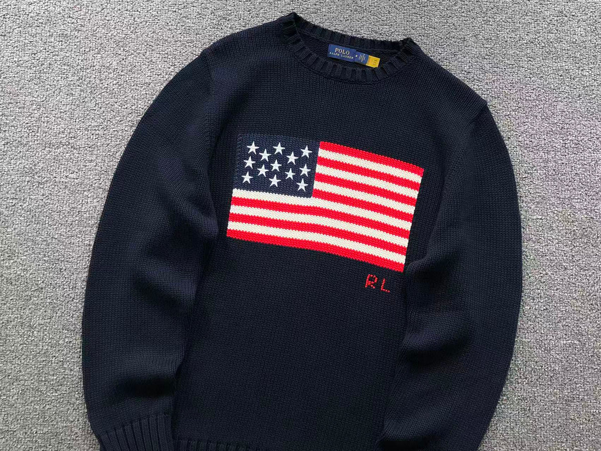 Ralph Lauren Pullover