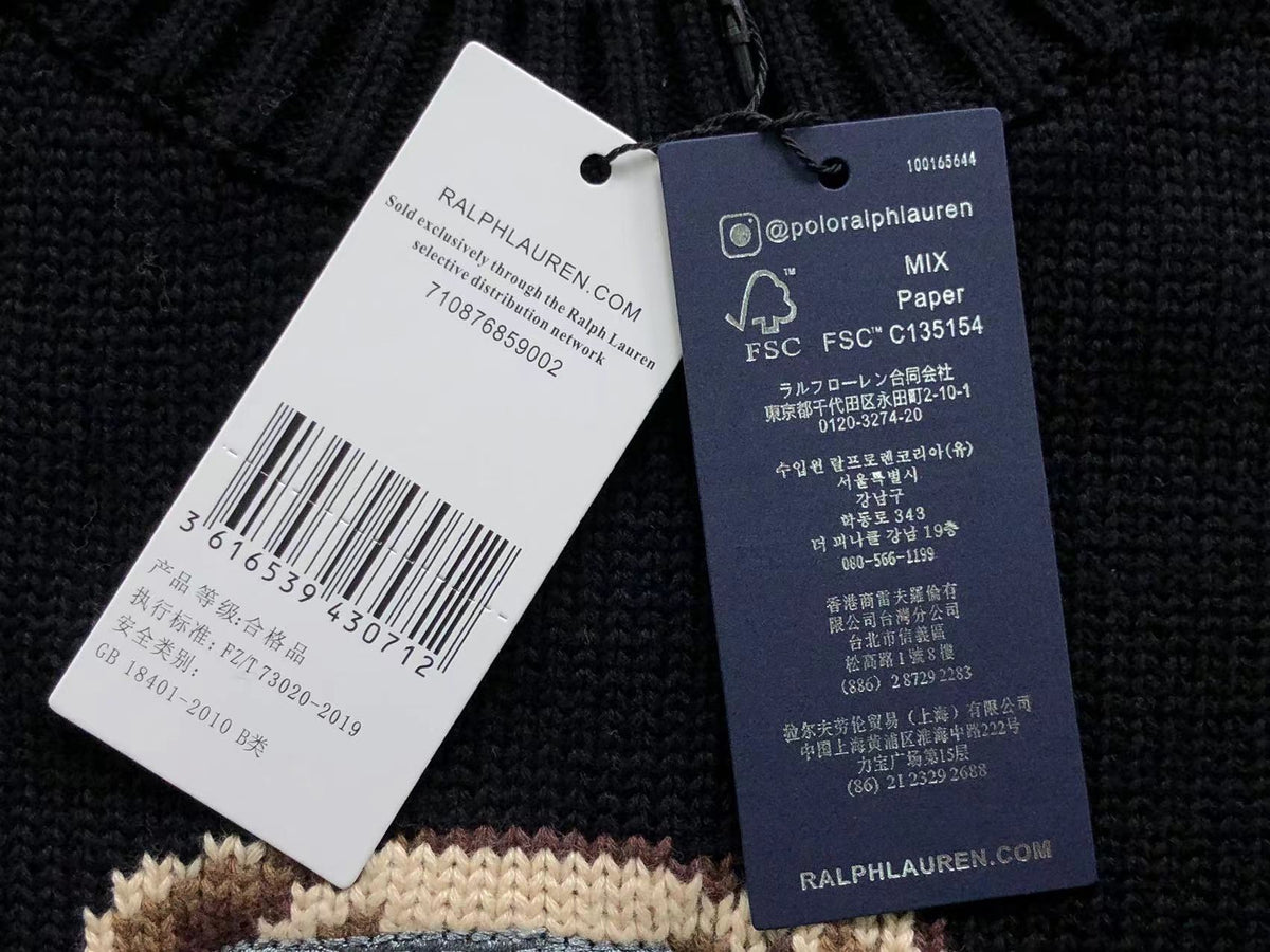 Ralph Lauren Pullover