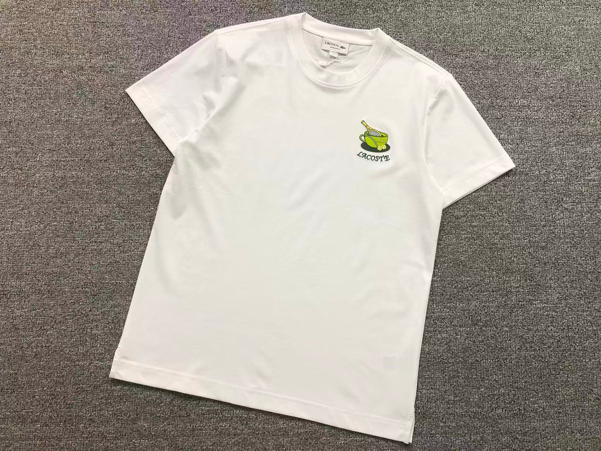 Klassisches T-Shirt