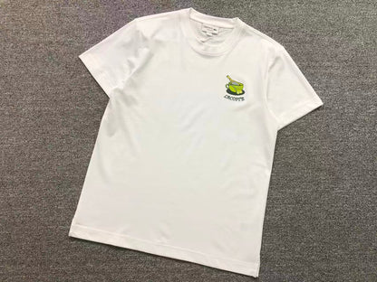 Klassisches T-Shirt