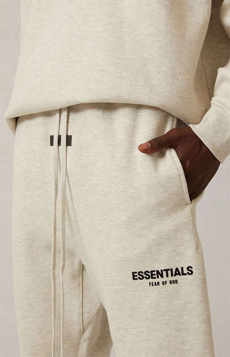Pantalones de chándal FOG x Essentials 22SS