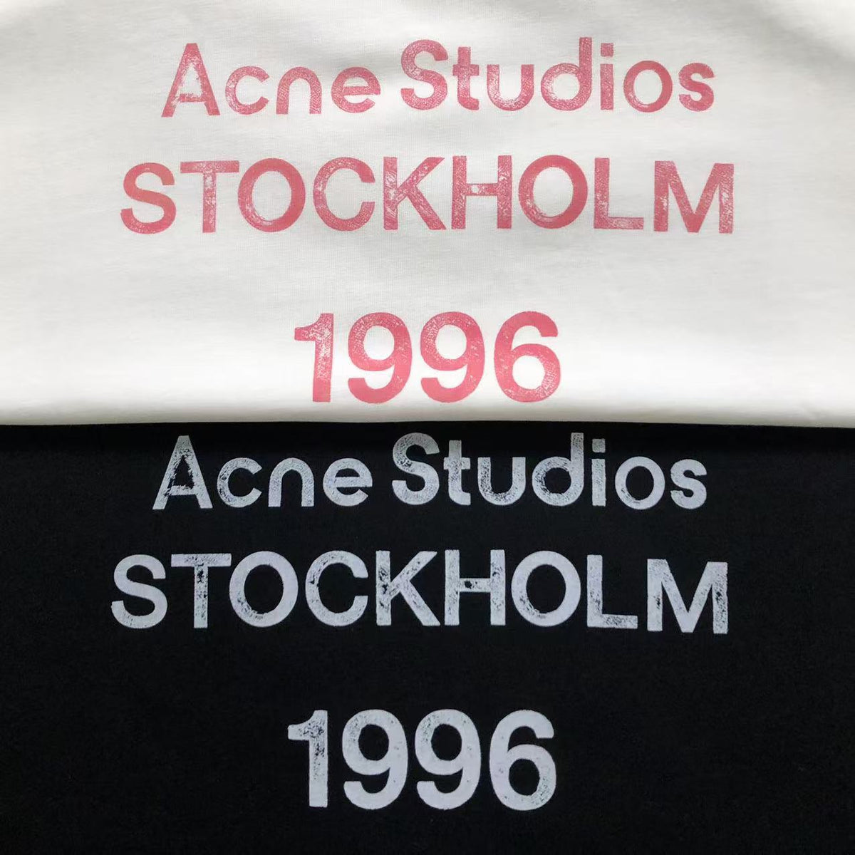 Acne Studios T-Shirt