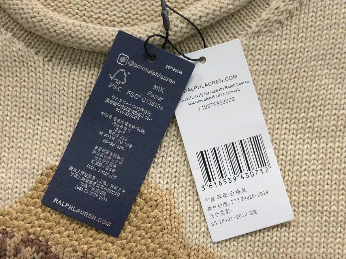 Ralph Lauren Pullover