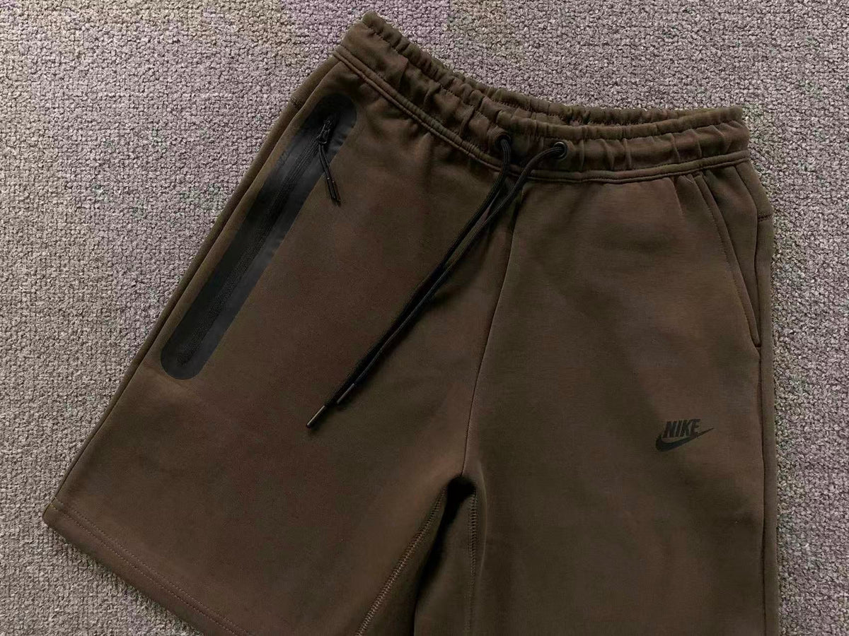 N1K Shorts