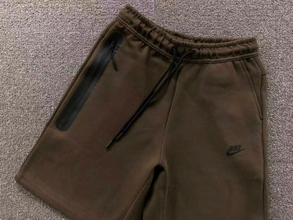 N1K Shorts