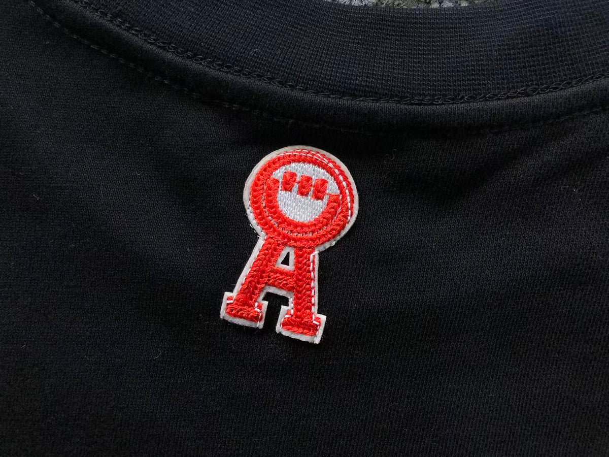 AM1 Kapuzenpullover