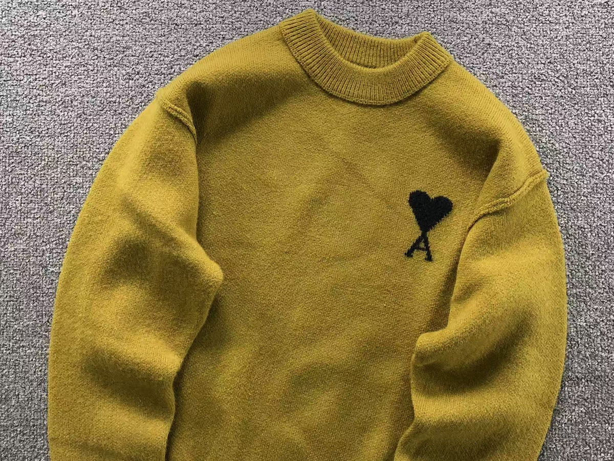 Am1 Pullover
