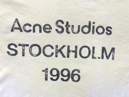 AcneStdios Longsleeve
