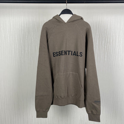 FOG x Essentials Felpa con cappuccio 20SS
