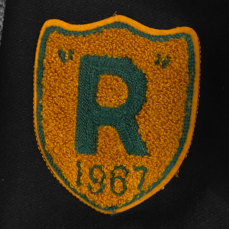 Ralph Lauren Jacke