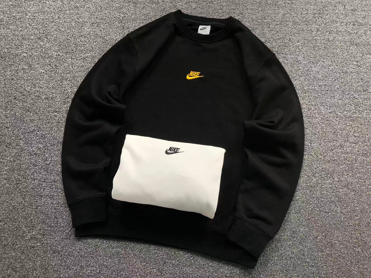 N1K Kapuzenpullover