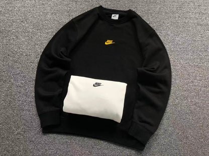 N1K Kapuzenpullover