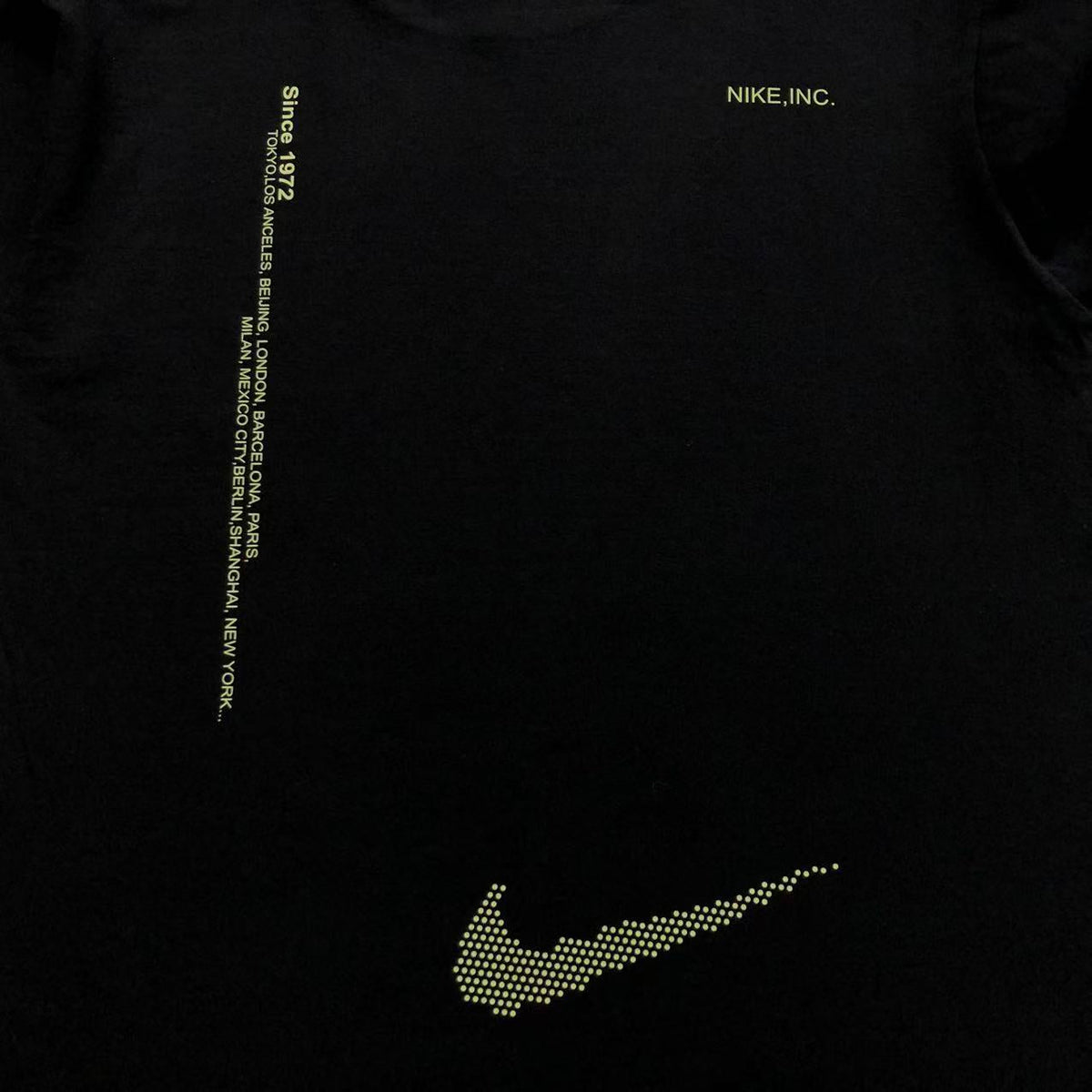 N1K T-Shirt