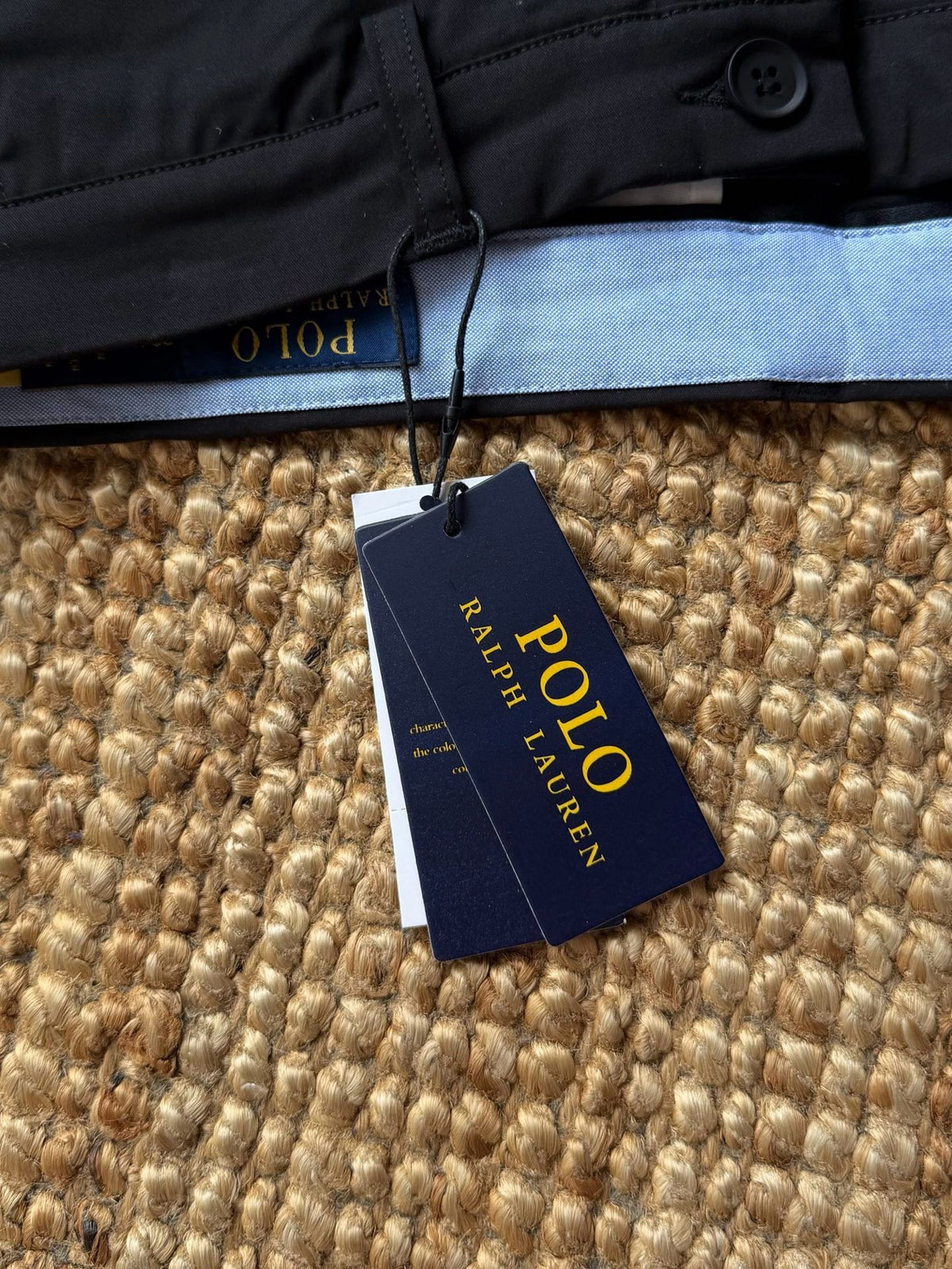 Ralph Lauren Hosen