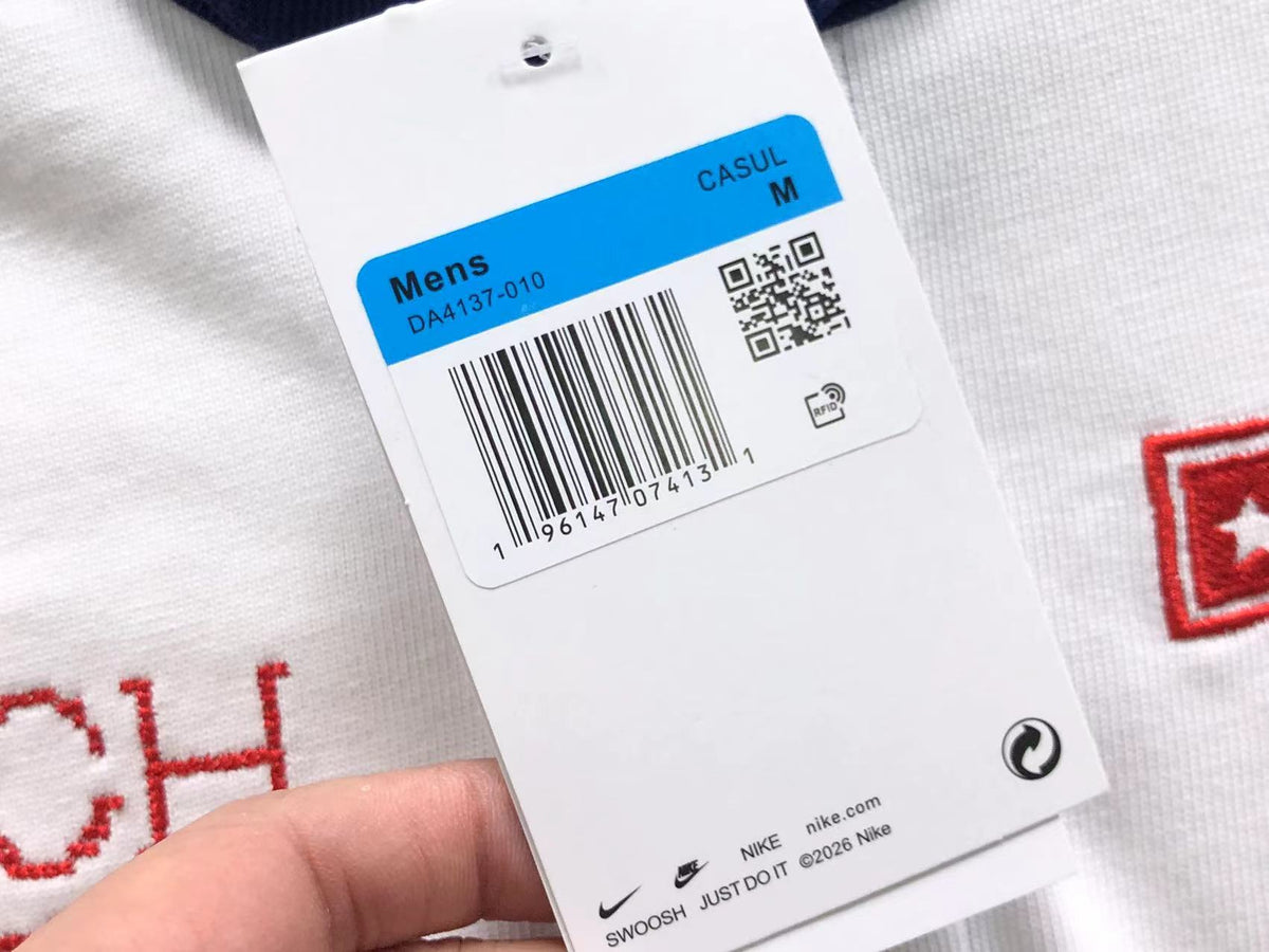 N1K Langarmshirt