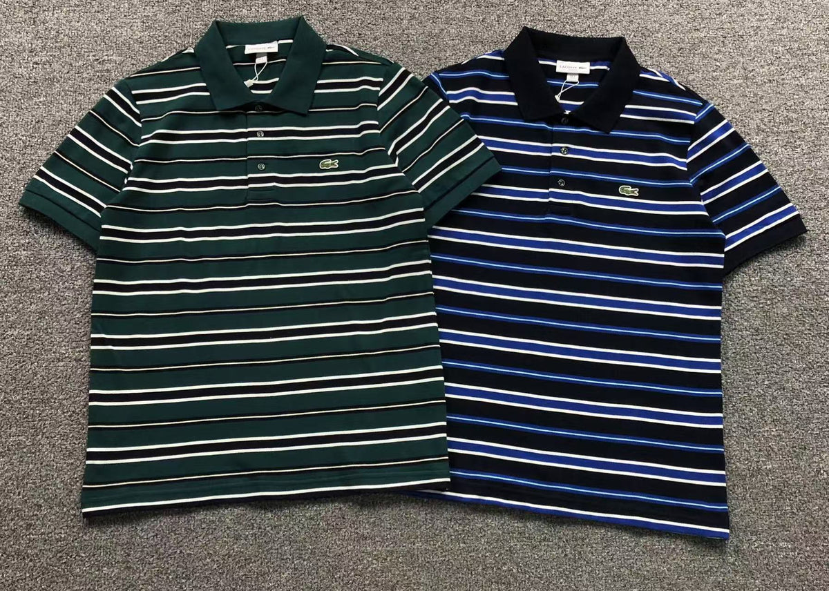 Klassisches Polo