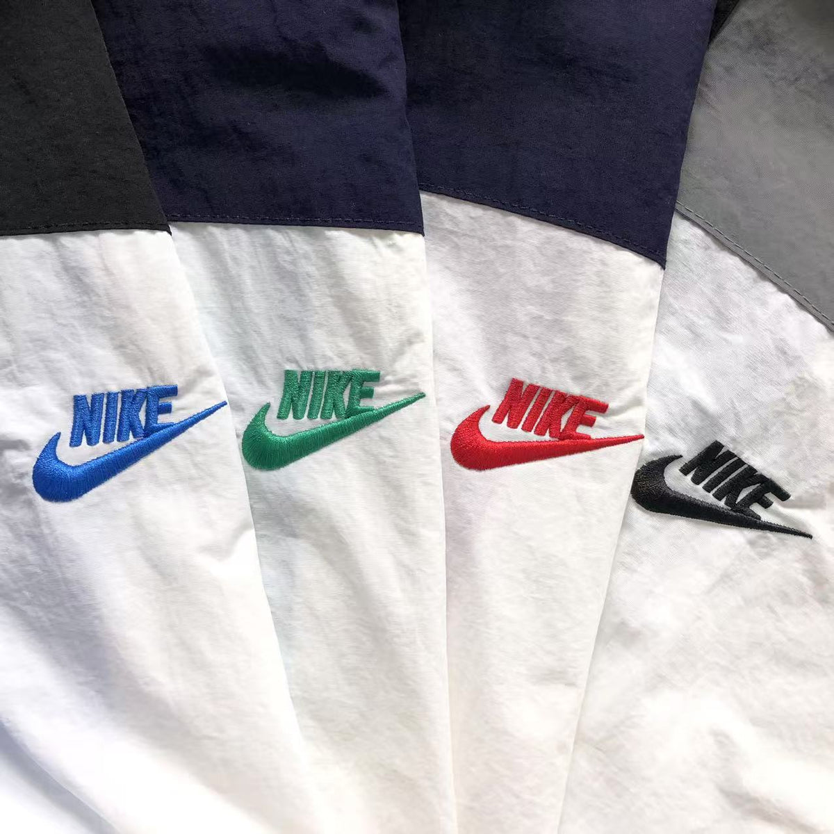 N1K Pants