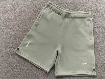 N1K Shorts