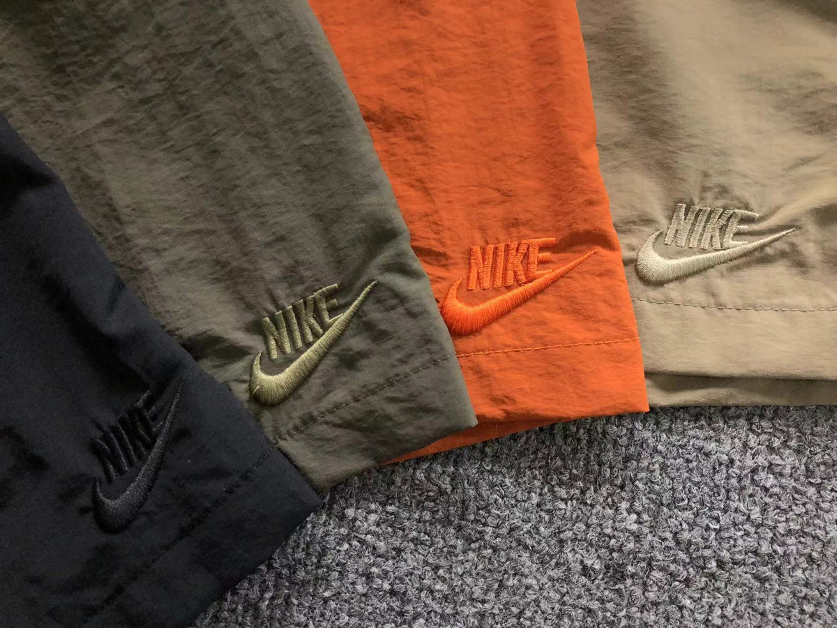 N1K Shorts