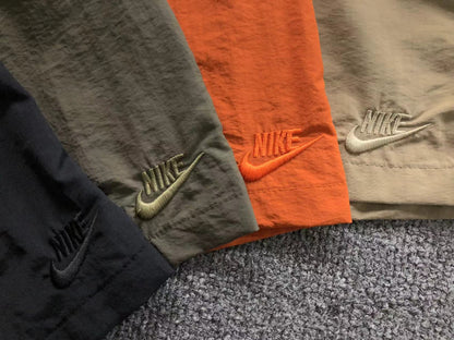 N1K Shorts