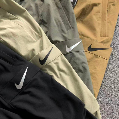 N1K Shorts