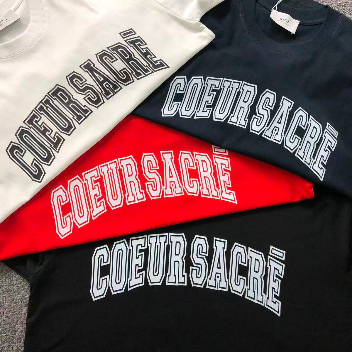AM1 T-Shirt