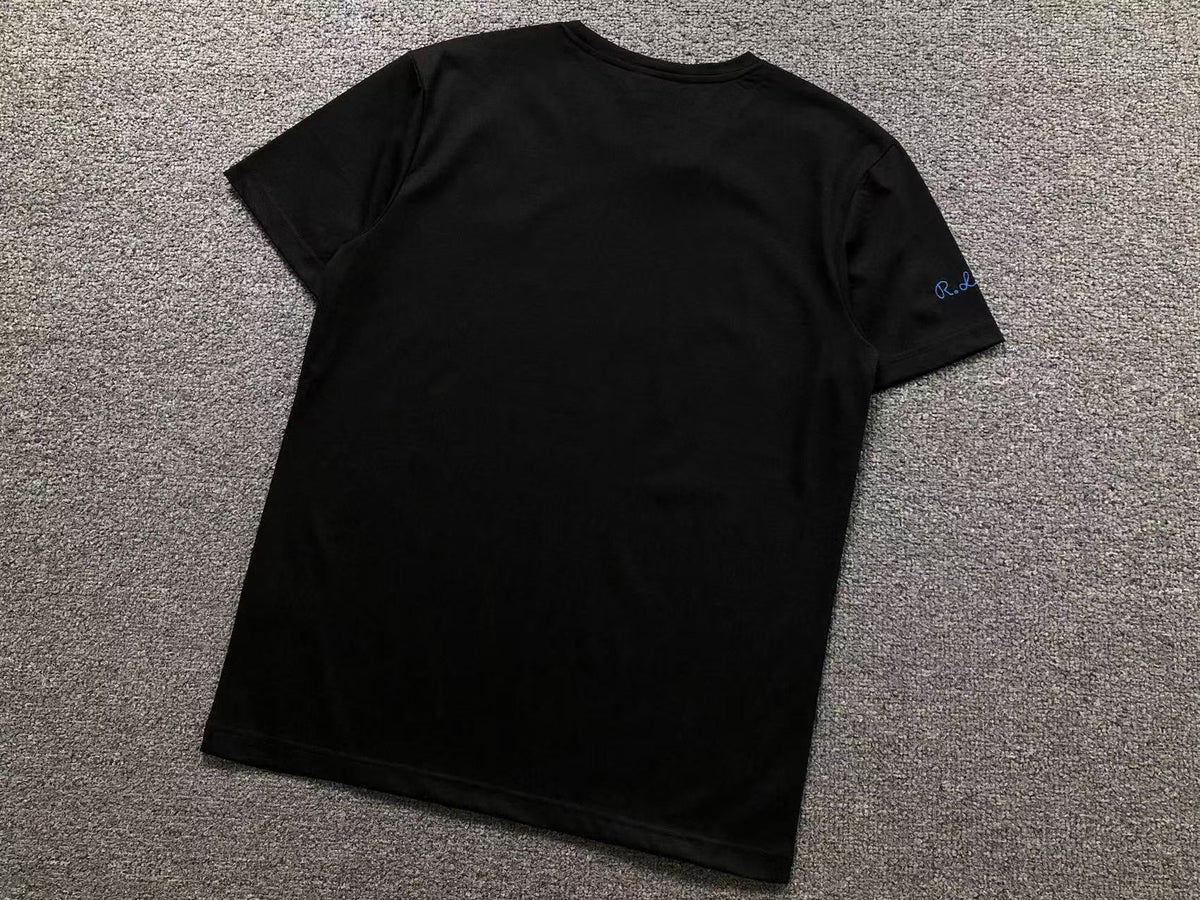 Klassisches T-Shirt