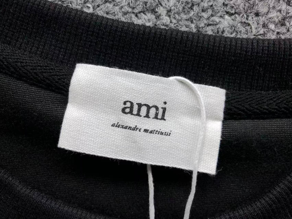 AM1 Kapuzenpullover