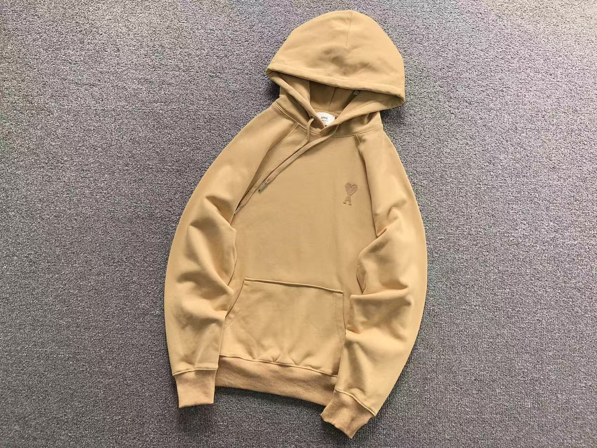 AM1 Kapuzenpullover