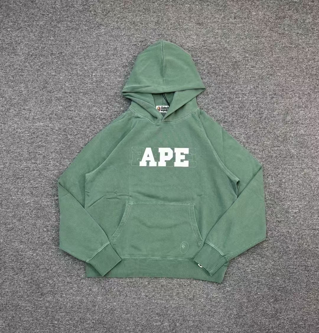 Sudadera con capucha de Bp