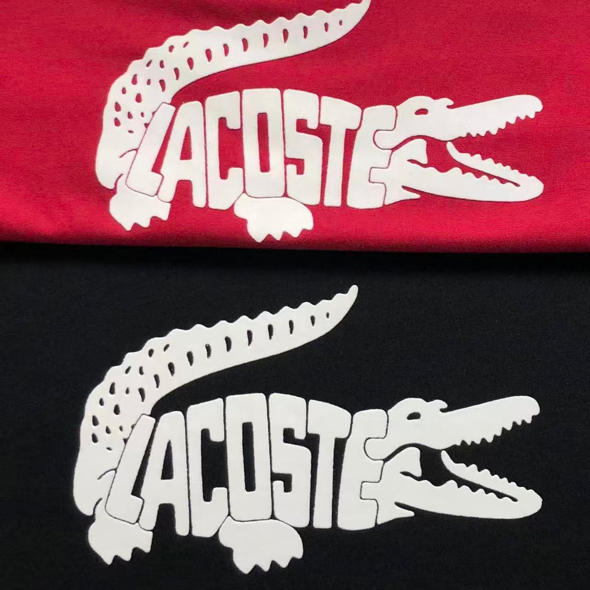 Klassisches T-Shirt