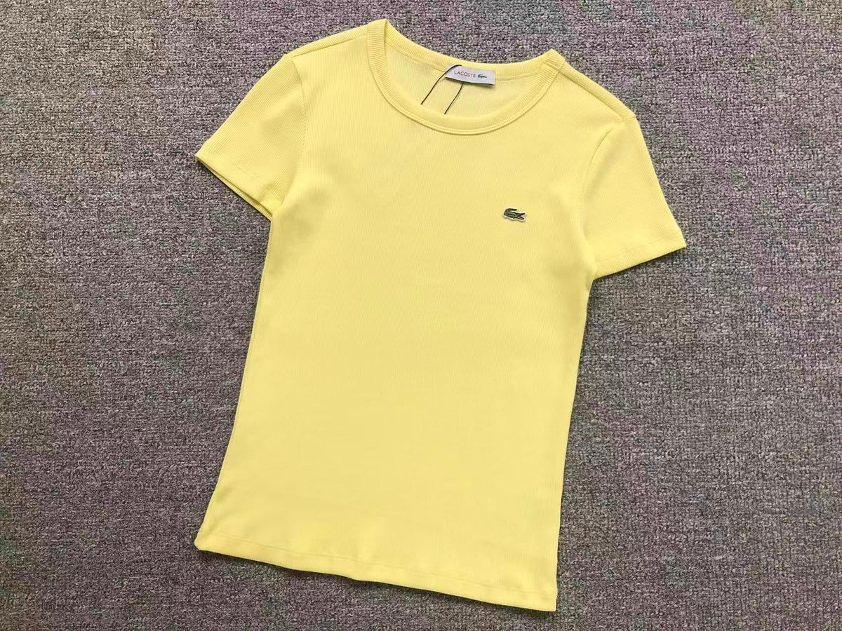 Klassisches Damen-T-Shirt