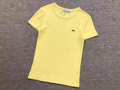 Klassisches Damen-T-Shirt