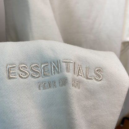 FOG x Essentials Cuello redondo PV19