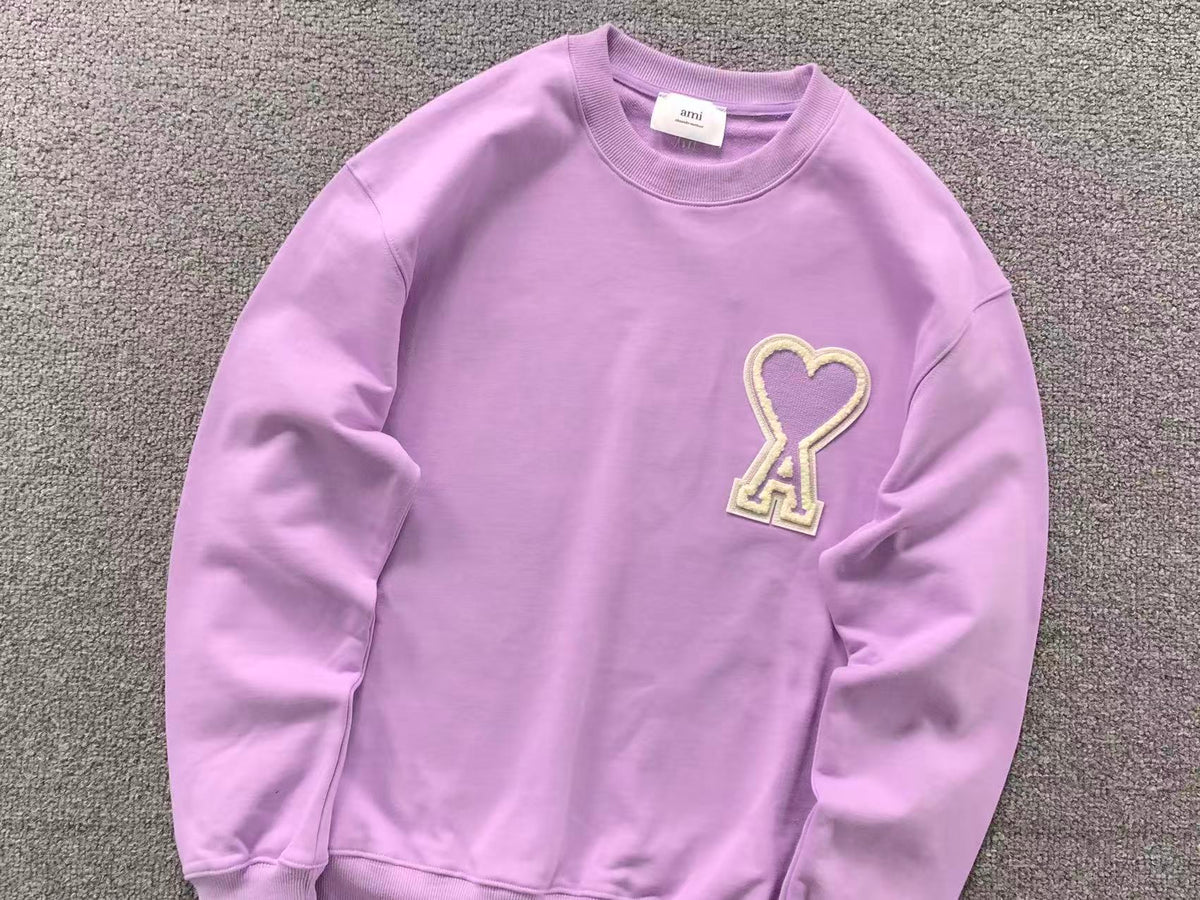 AM1 Kapuzenpullover