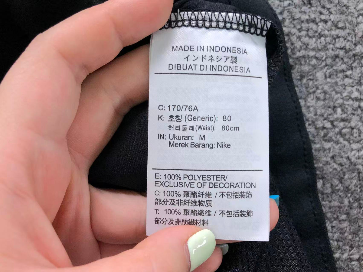 N1K Shorts