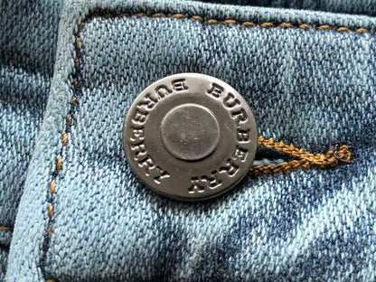 Pantalones de bebé