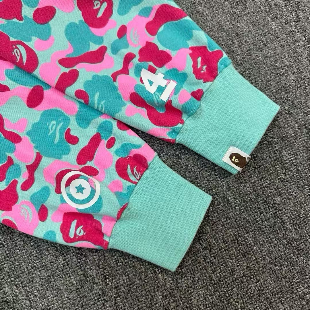 Sudadera con capucha de Bp