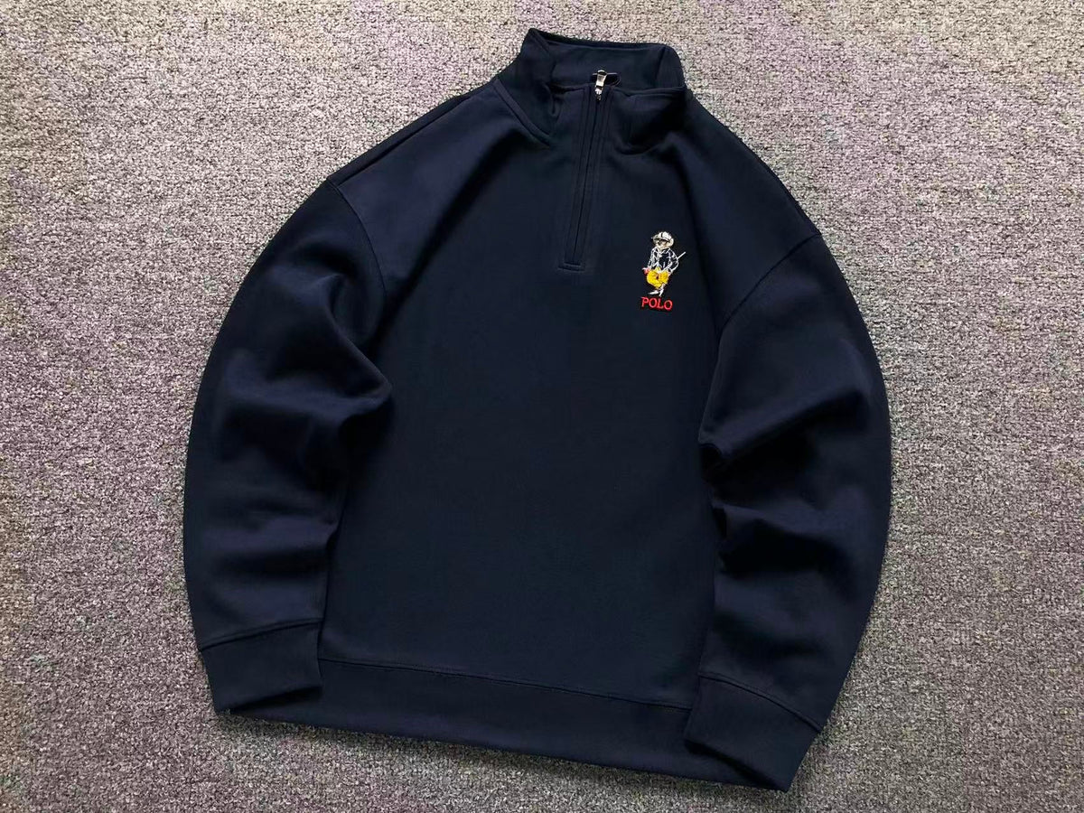 Ralph Lauren Kapuzenpullover